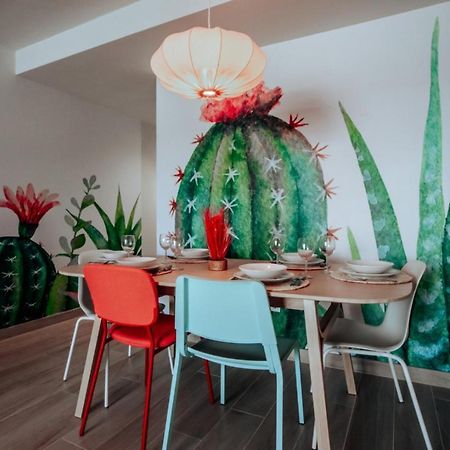 Enjoy The Moment Luxury La Tejita Apartment Exterior photo